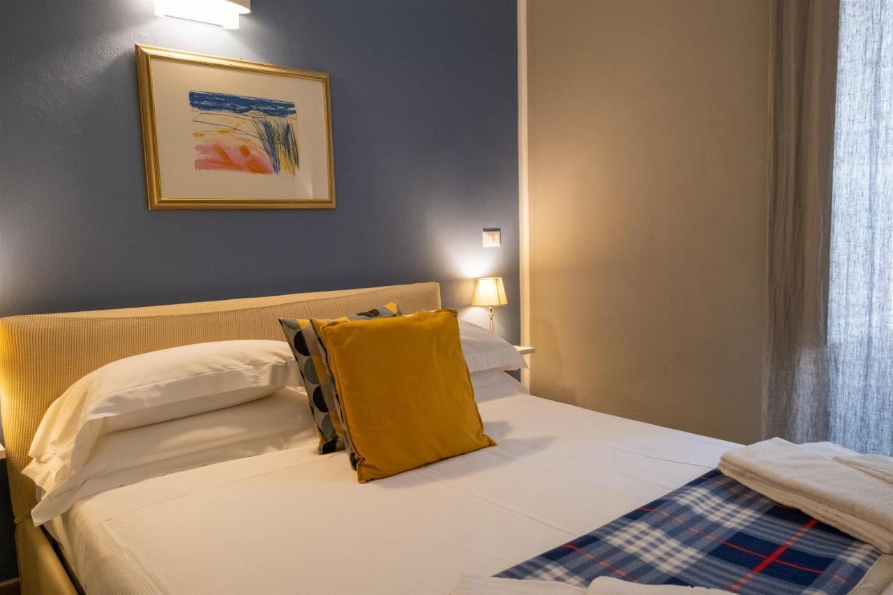 Palazzo Gilistro Bed and Breakfast Syrakusa Exteriör bild