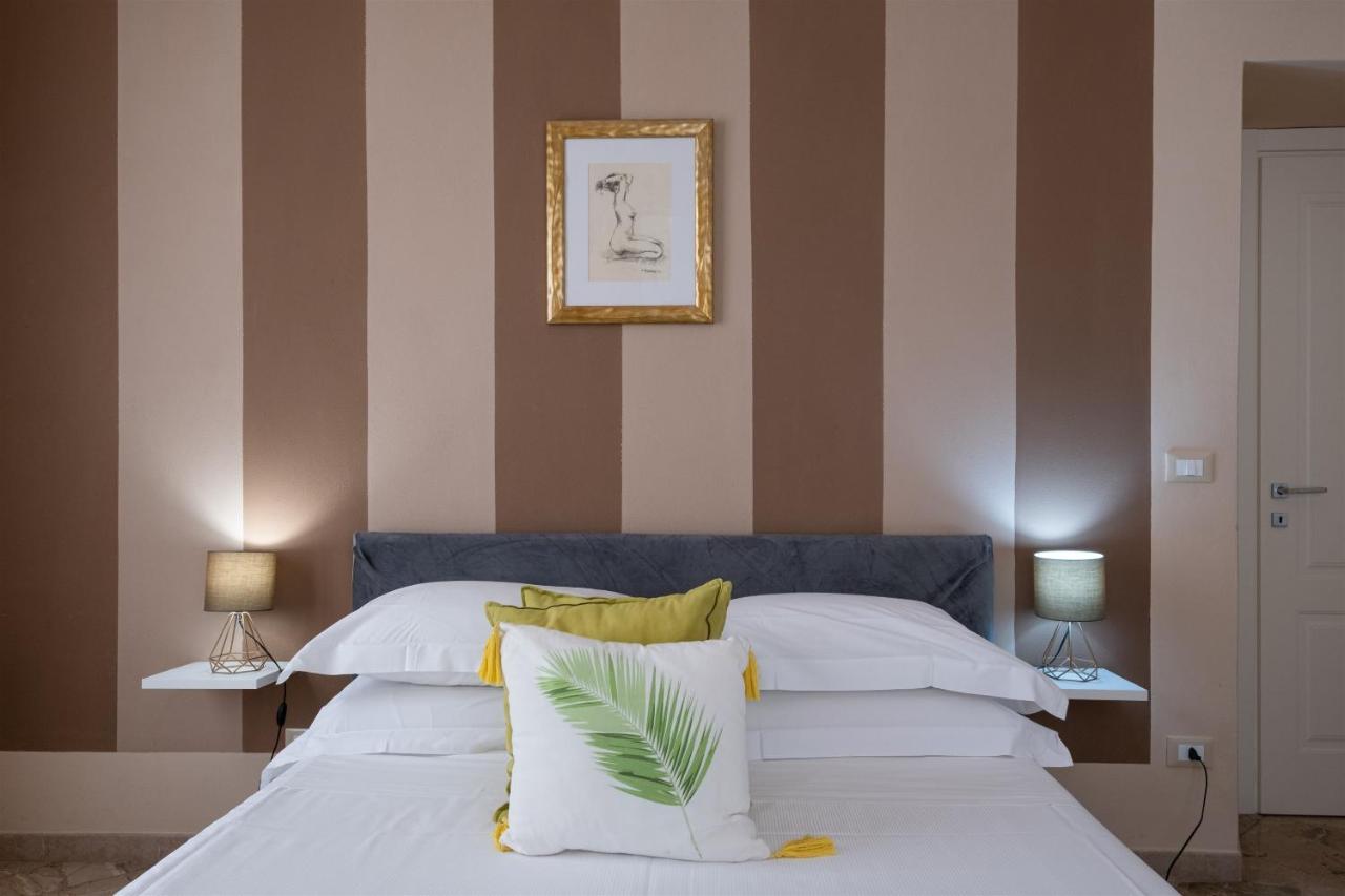 Palazzo Gilistro Bed and Breakfast Syrakusa Exteriör bild
