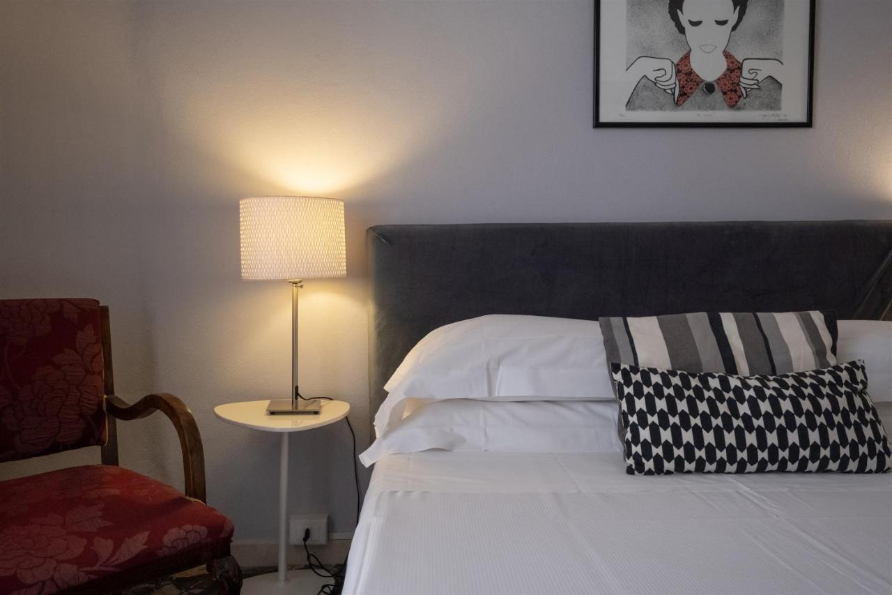 Palazzo Gilistro Bed and Breakfast Syrakusa Exteriör bild